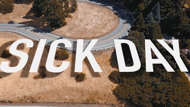Sick Day