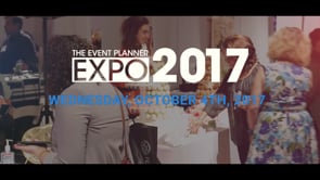 The 5th Annual Event Planner Expo featuring Martha Stewart, Colin Cowie, and Randi Zuckerberg