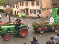 2017 S'Météor Bierfescht