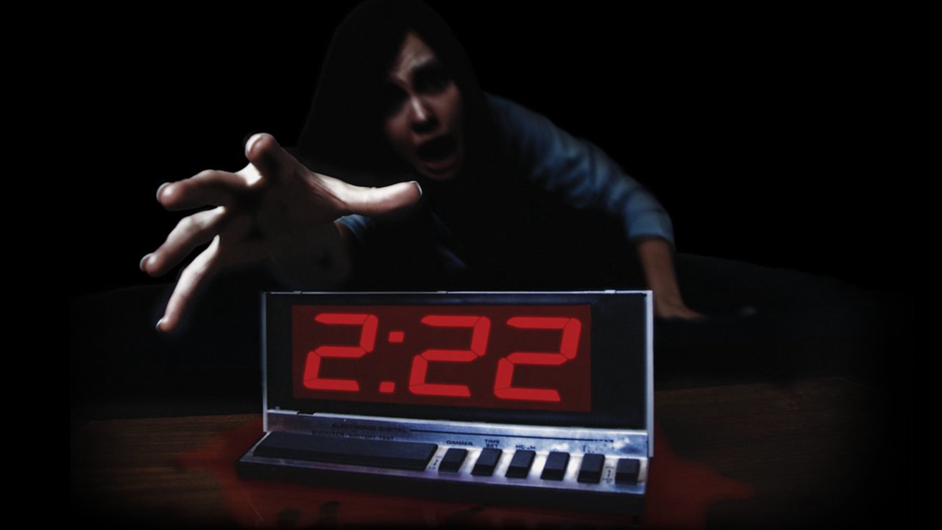 2:22 (Short Film)