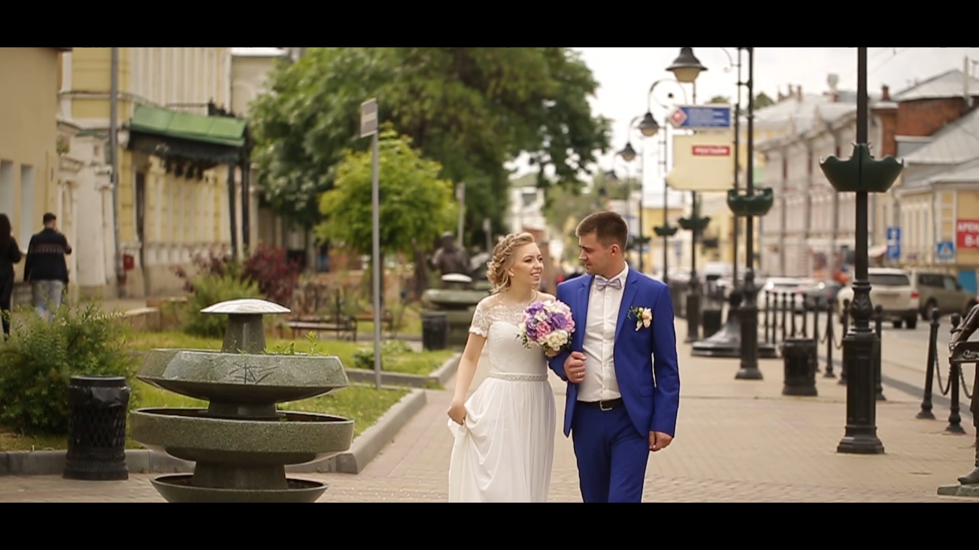 100616 wedding day