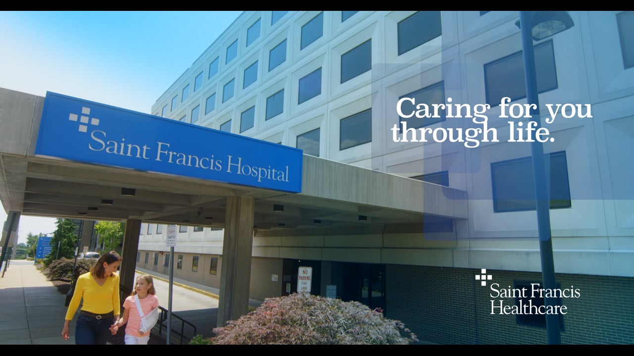 St. Francis - Caring