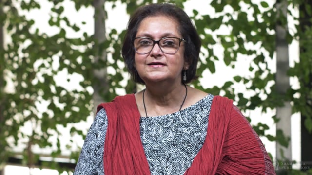 Namita Gokhale on Himalaya: A Literary Homage to Adventure, Meditation, and Life on the Roof of the World