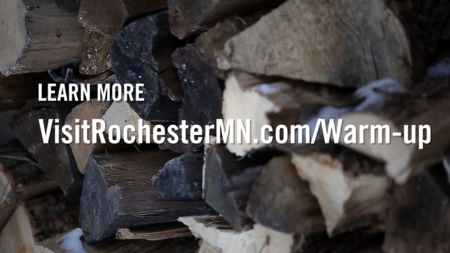 Visit Rochester - Customer Success Story