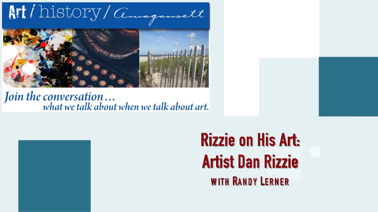 Amagansett Library (9/9/2017) Dan Rizzie on Vimeo