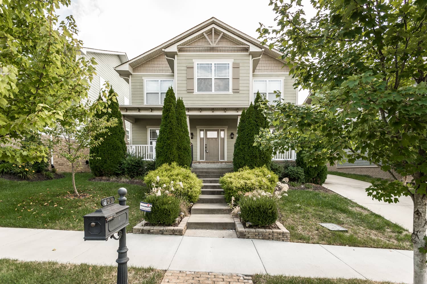 468 High Point Terrace Brentwood, TN 37027 on Vimeo
