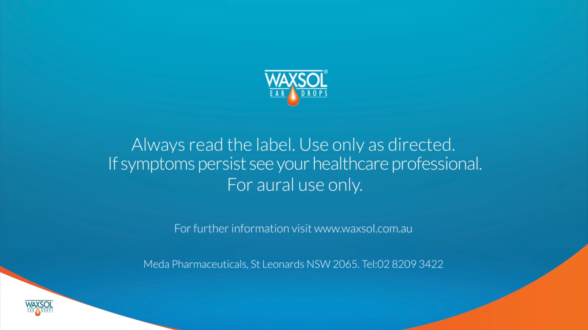 Waxsol promo video on Vimeo