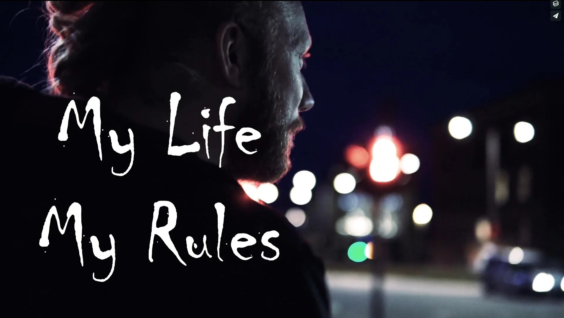 my life my rules my attitude wallpapers hd