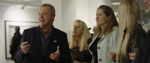 David Yarrow // The Untouchables | Vernissage | Galleri Fineart