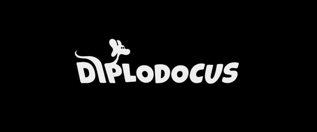 Diplodocus - teaser