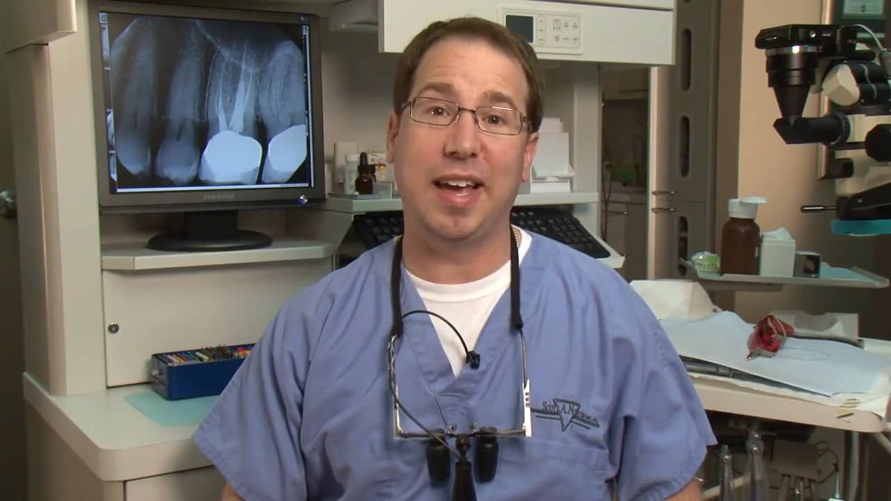 How to use Gates Glidden Burs DENTALKART on Vimeo