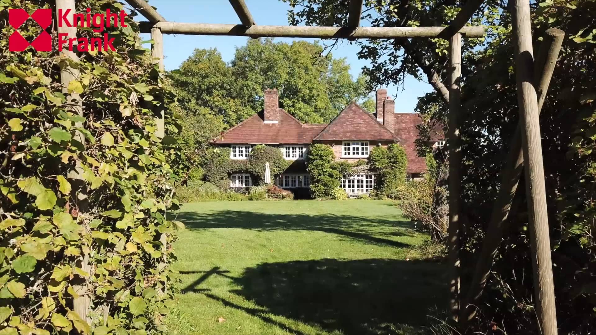 Chalkpit house Knight Frank on Vimeo