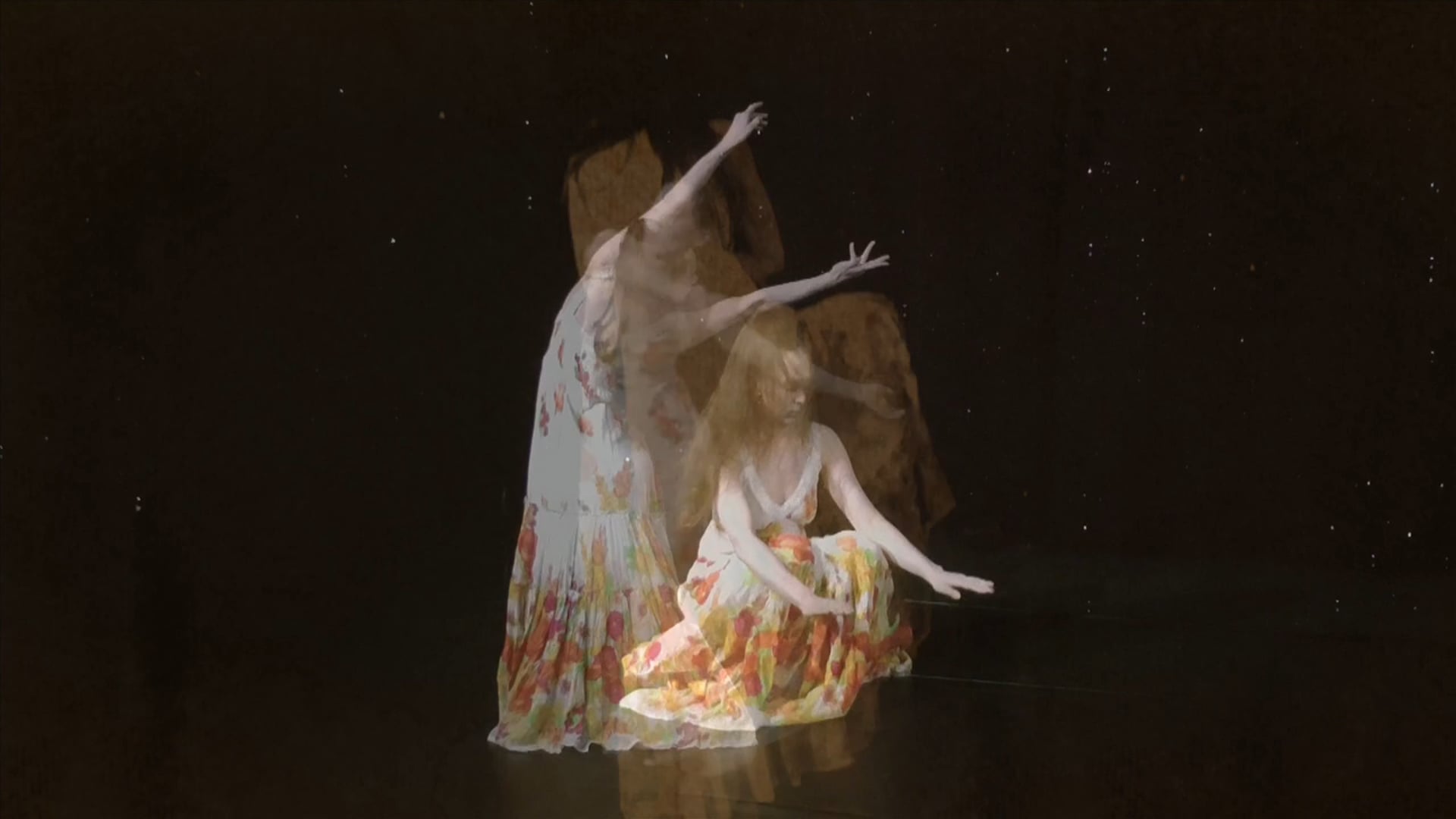 Memories - film by Silke Kwan Hea