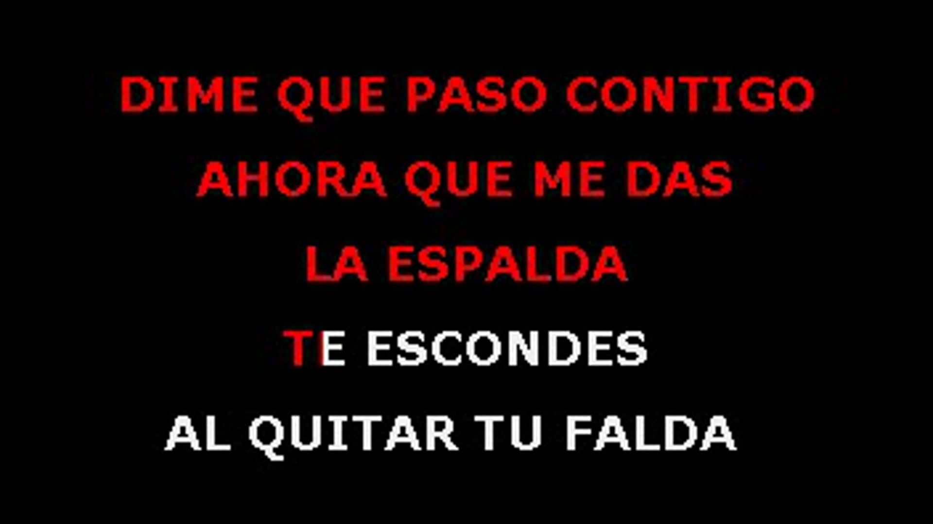 Dyango - Adios amor adios