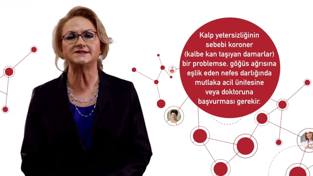 Kalp Yetersizliğinde Hekime Başvurulması Gereken Acil Durumlar Nelerdir?