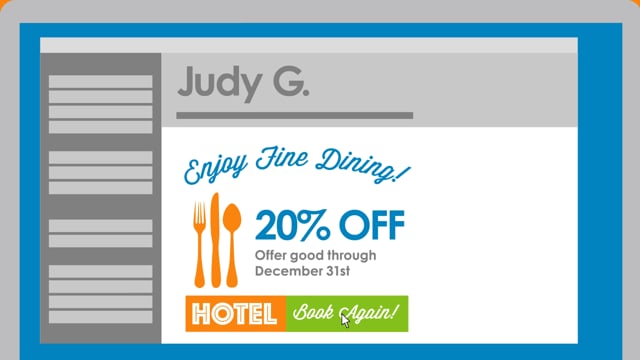 IDeaS - Customer Success Story