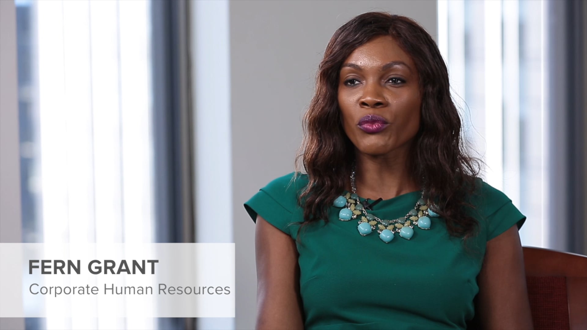 Rockefeller Group- New Hires