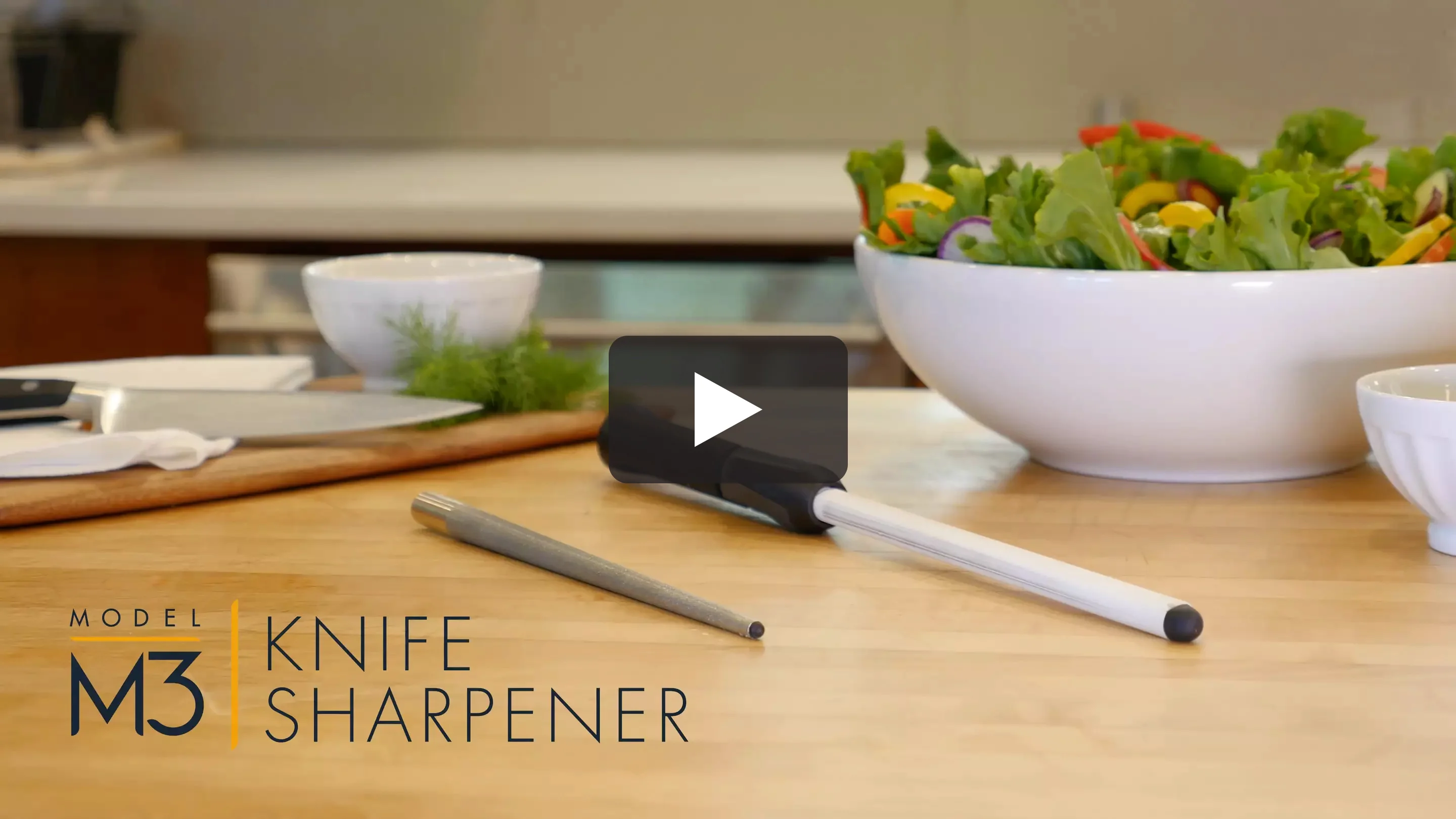 Sharpening a Multi-Tool with the Combo Knife Sharpener on Vimeo