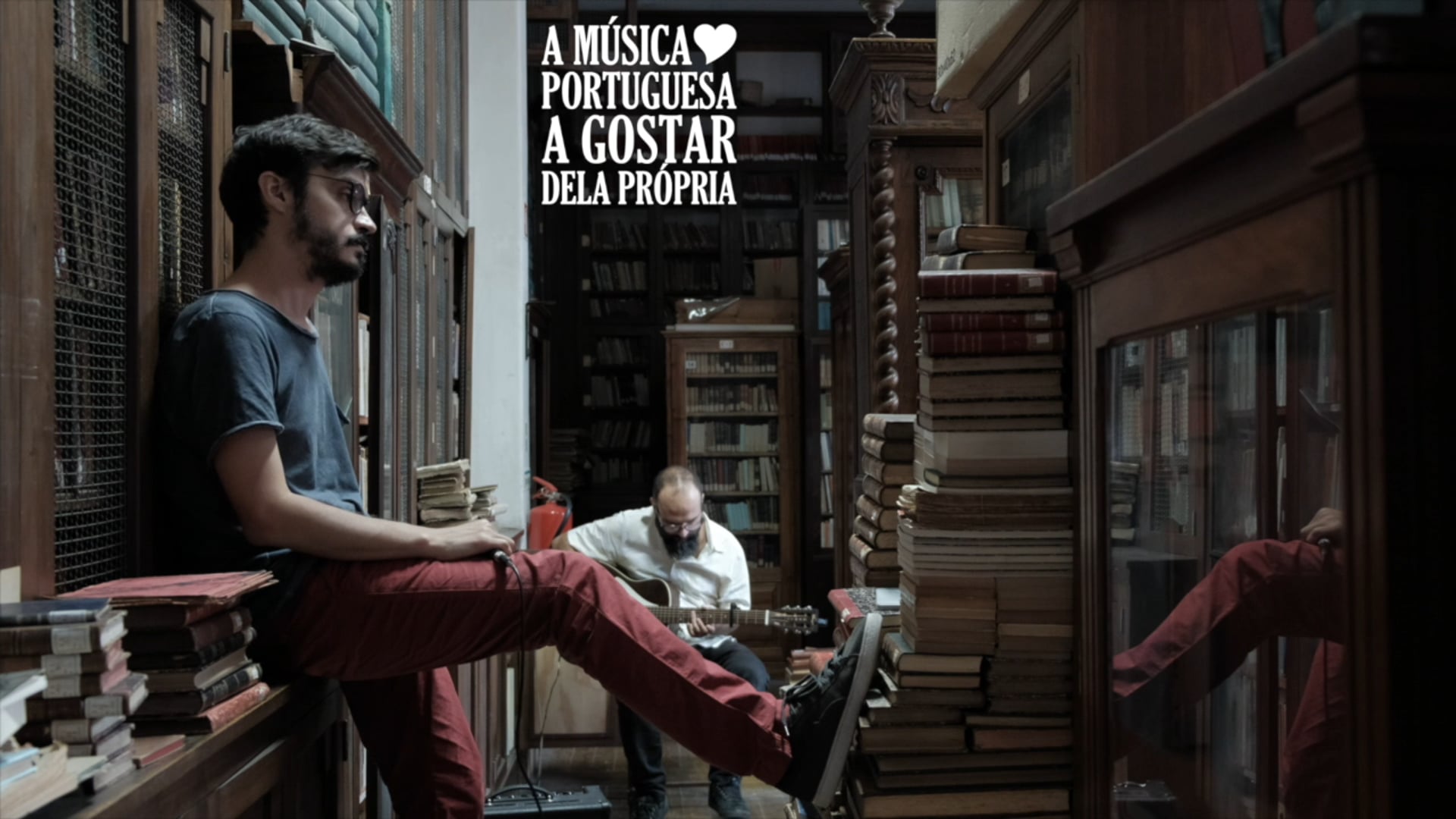 Mariano Marovatto - "Lá em cima ao Castelo"