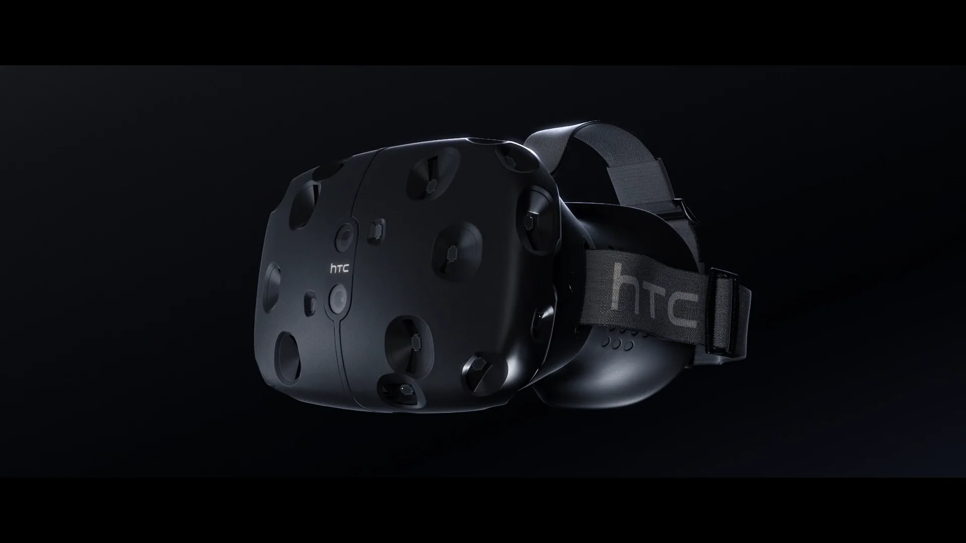 Glenn Geisendorfer - HTC Vive