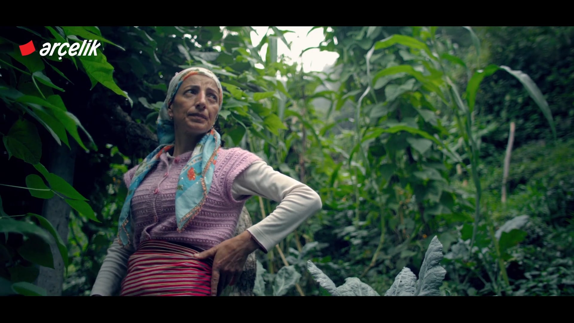 Arcelik / Senin Emeğinle, Senin Aşkına Türkiye! - Çay