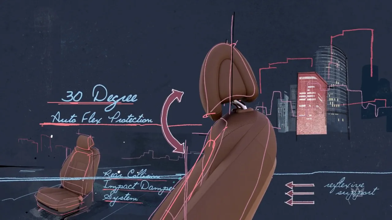 Hyundai "Safety" on Vimeo