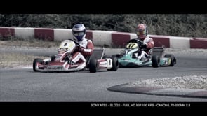 Karting Videos