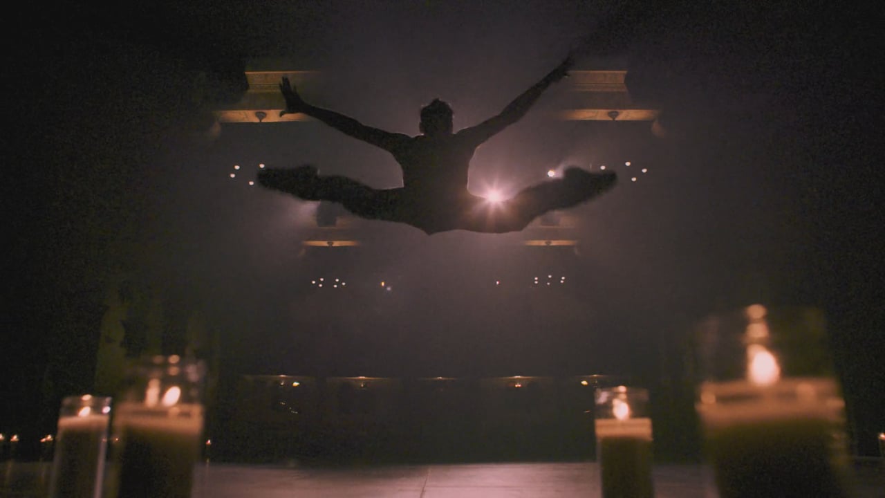 Motion Image by Scott Poiley