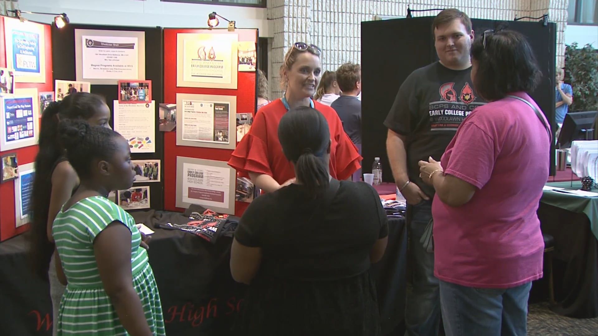 bcps Expo 2017 on Vimeo