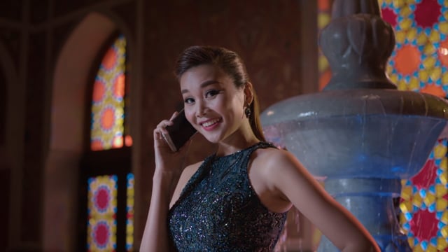 Samsung S7 Edge TV Commercial (Vietnam)