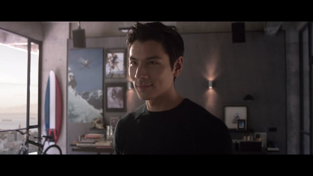Samsung Galaxy Note 5 TV Commercial (Vietnam)