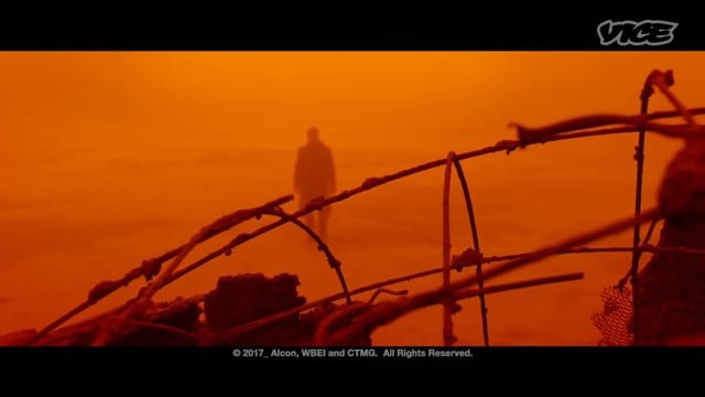 Inside the Making of Blade Runner 2049 - Intro Music by Le Fou