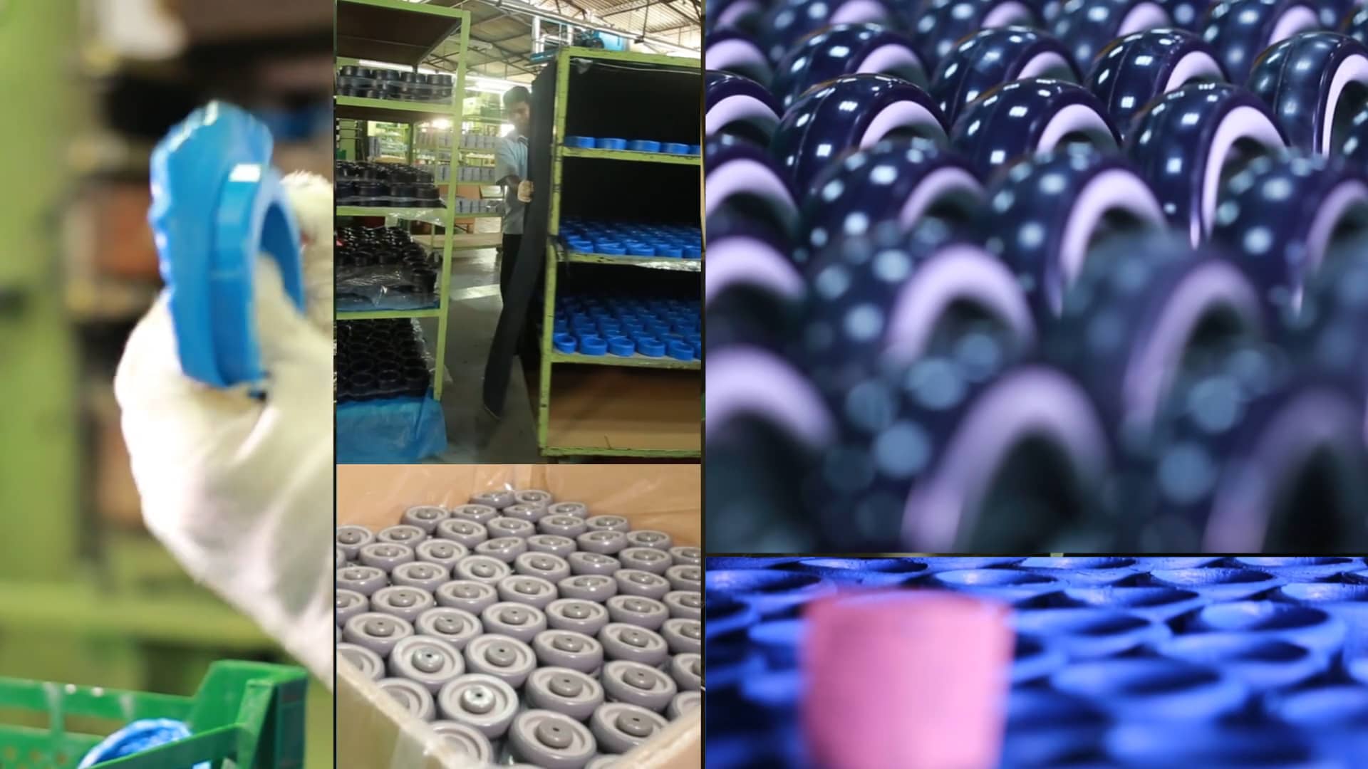 COMPANY PROFILE ELASTOMERIC ENGINEERING Co Ltd on Vimeo