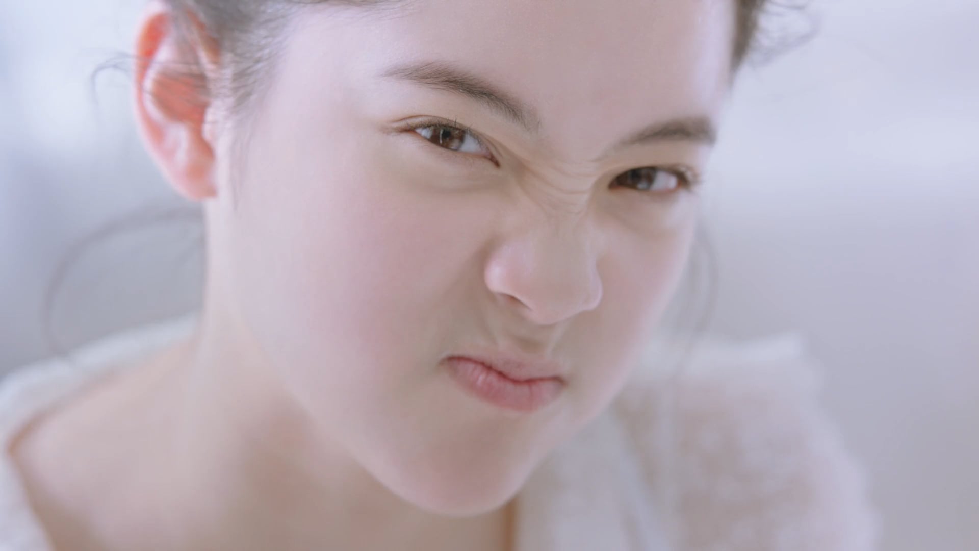 CHANDO 冰肌水 歐陽娜娜