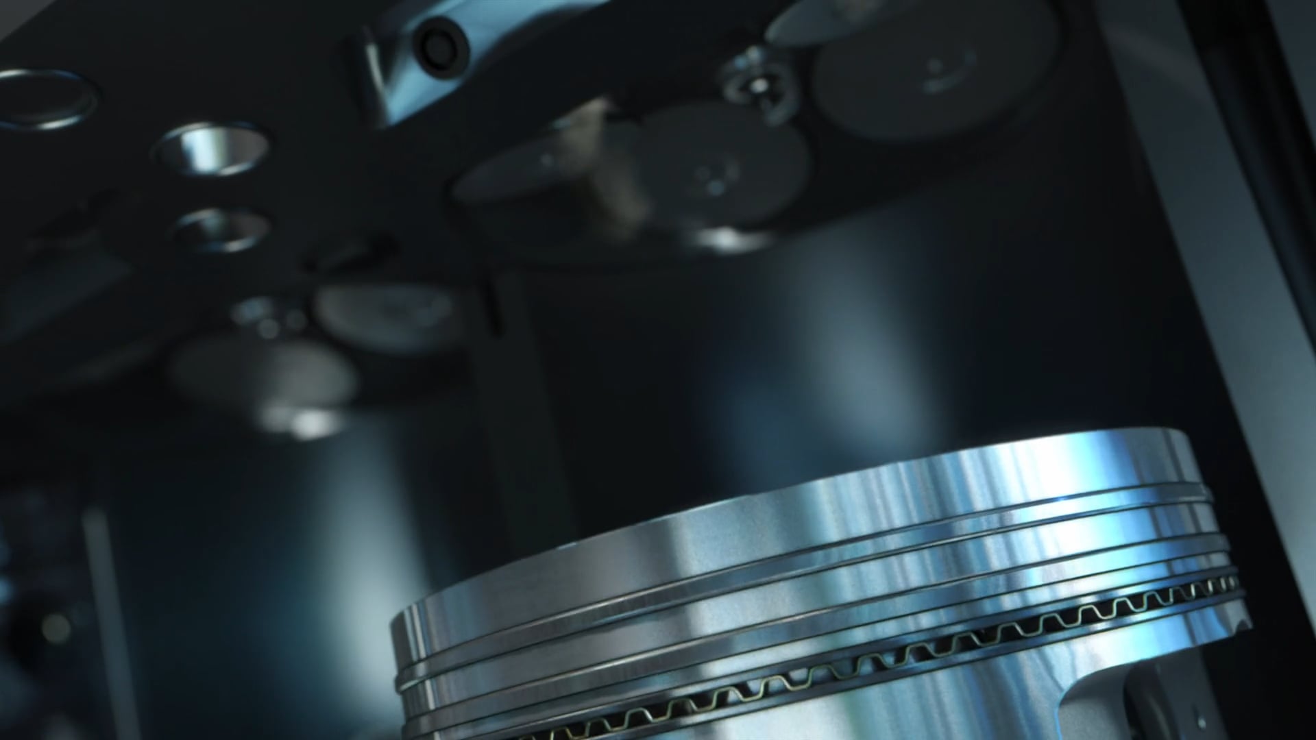 QUANTUM | The Advanced Fuel from IPT