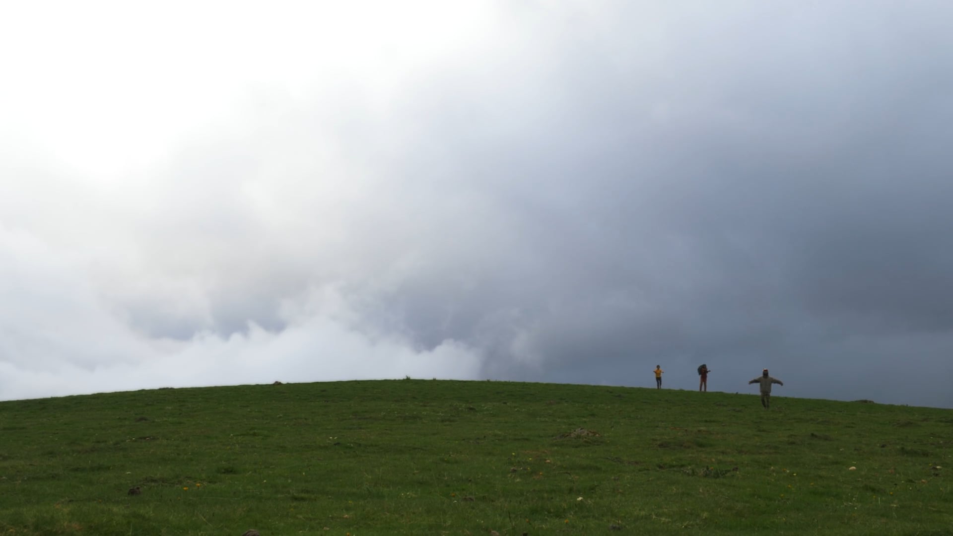 MOONWALK 2017 TRAILER