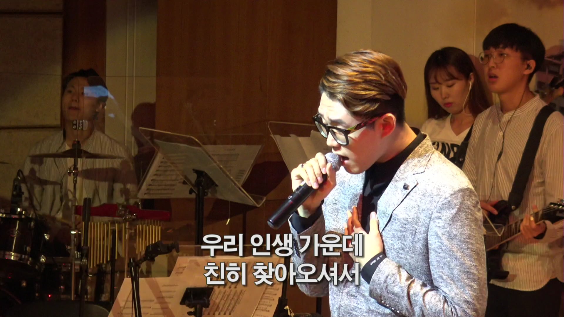 Promotional video thumbnail 4 for Mideum Chung - Pianist