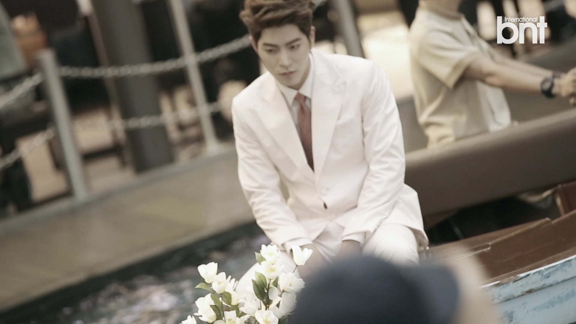 HONG JONG HYUN picture film 2
