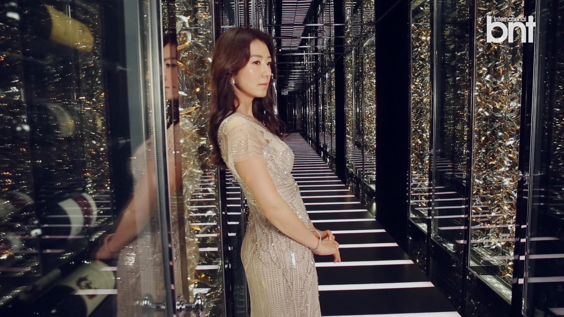 KIM HEE AE picture film