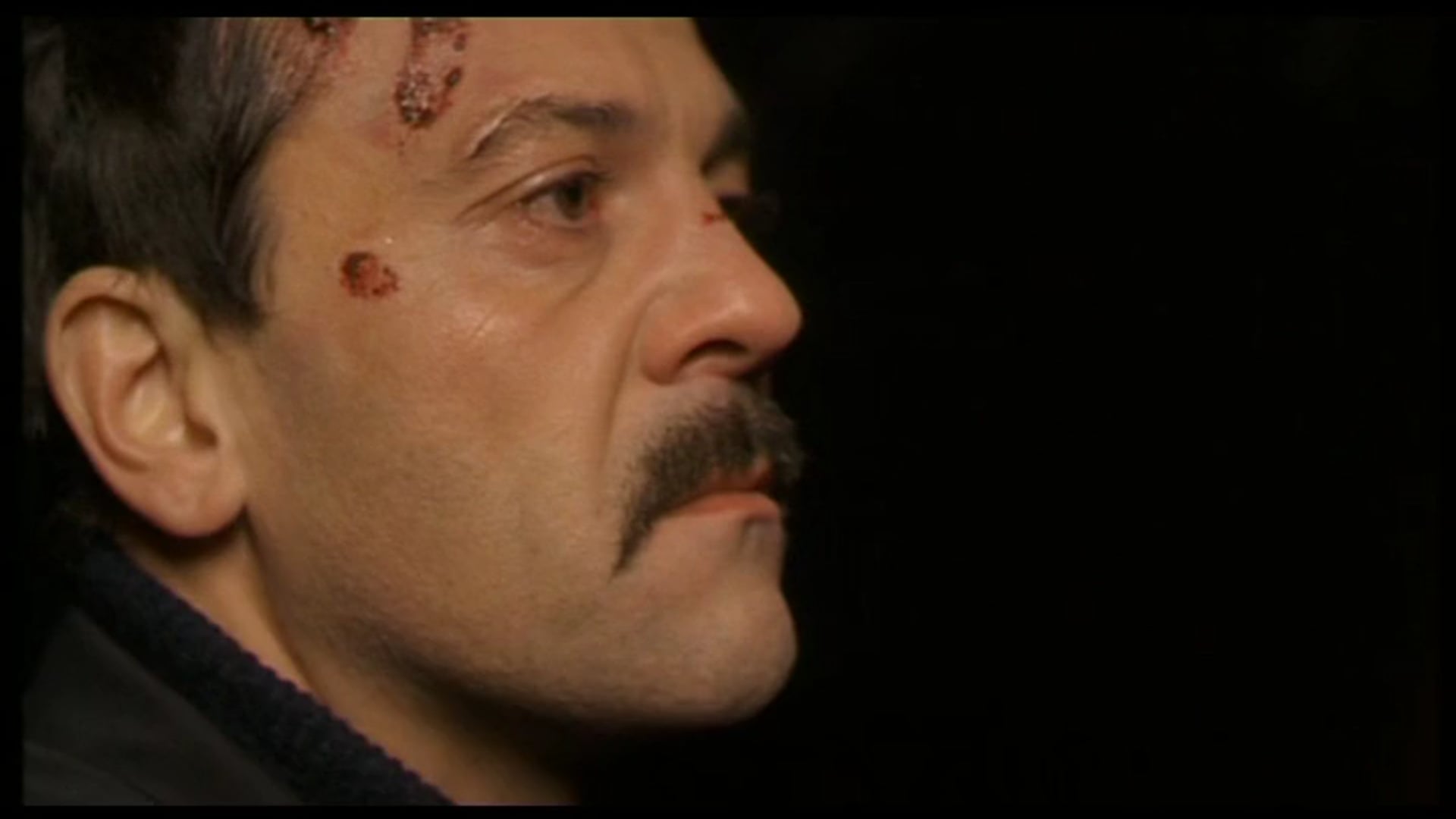 Reconstruction (2006) de Ron Dyens