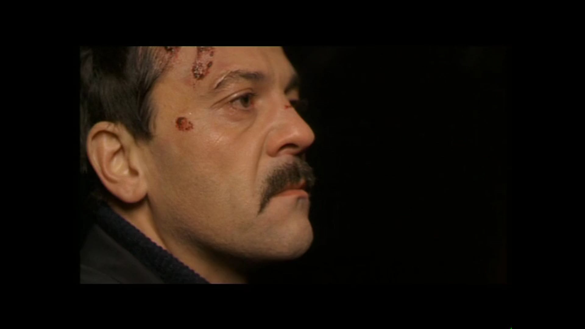 Reconstruction (2006) de Ron Dyens