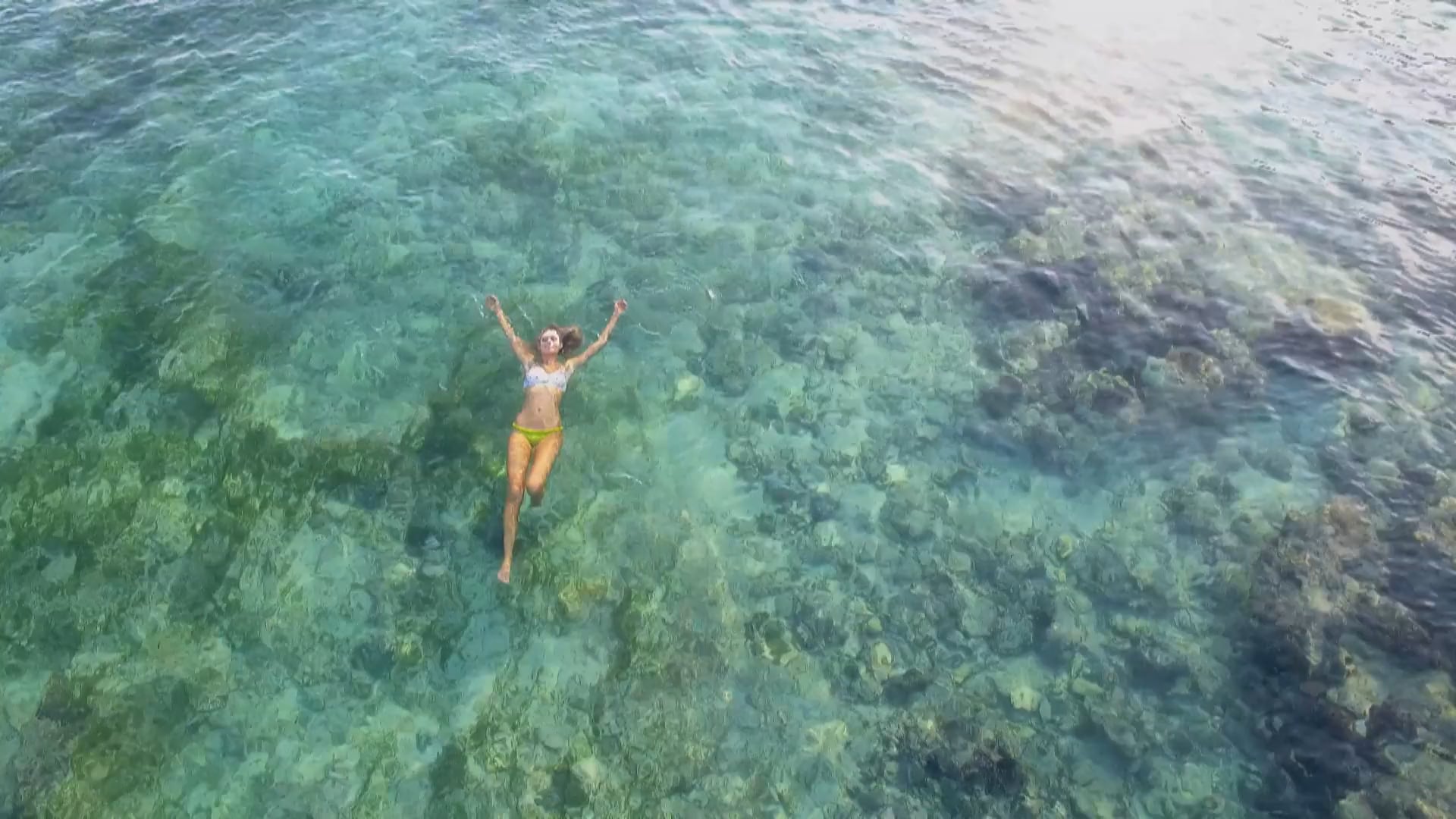 The Road To Miss Universe Australia – INTRODUCTION