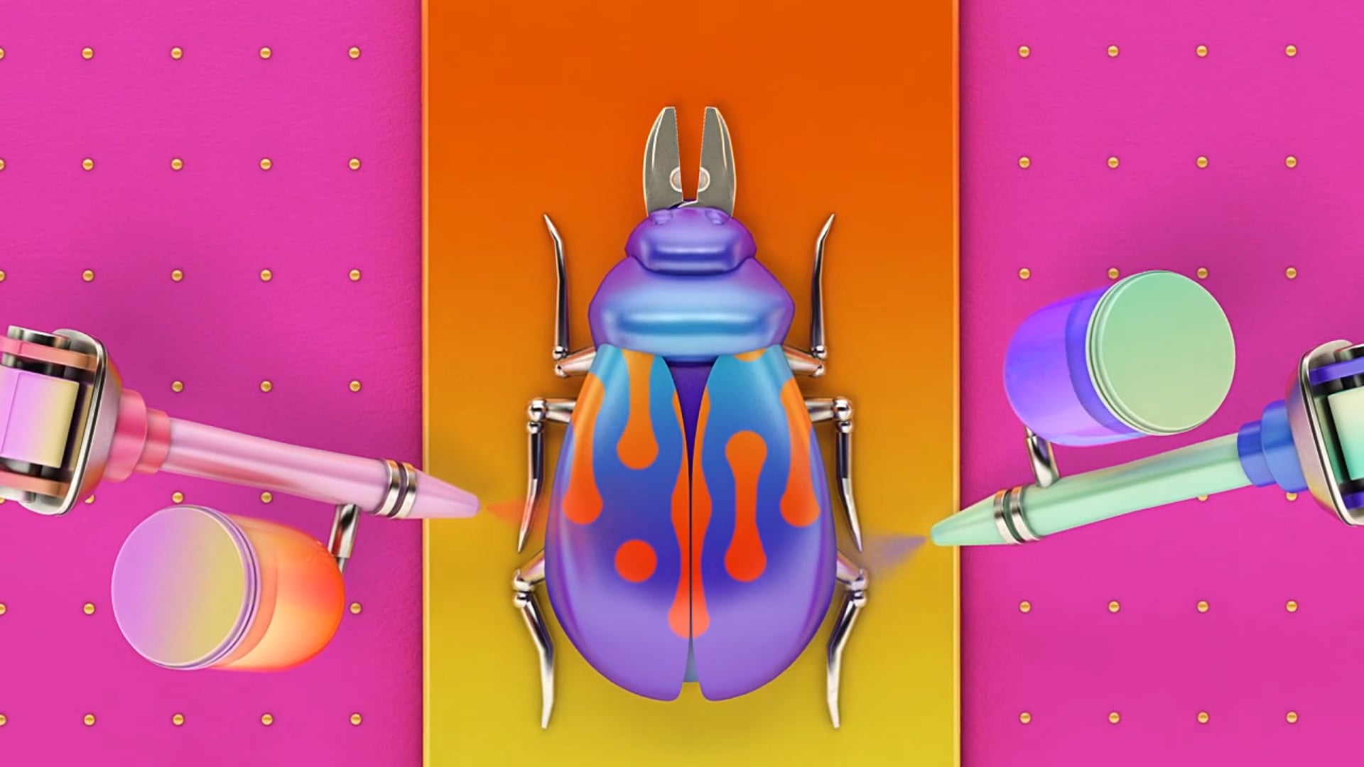 Self Branding_BEHAVIORIST