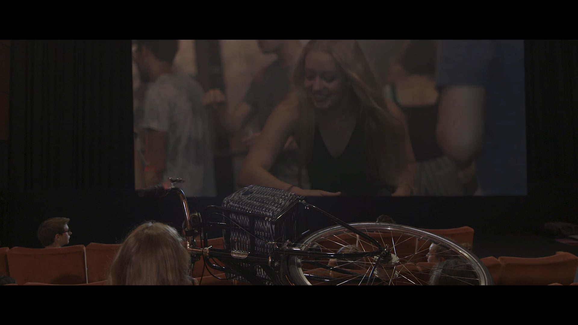 Velolove - Kino on Vimeo
