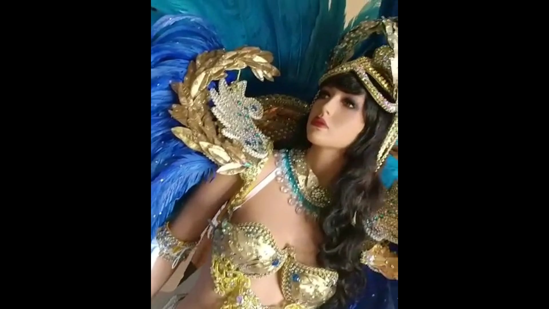 Promotional video thumbnail 11 for Phoebe Samba Team