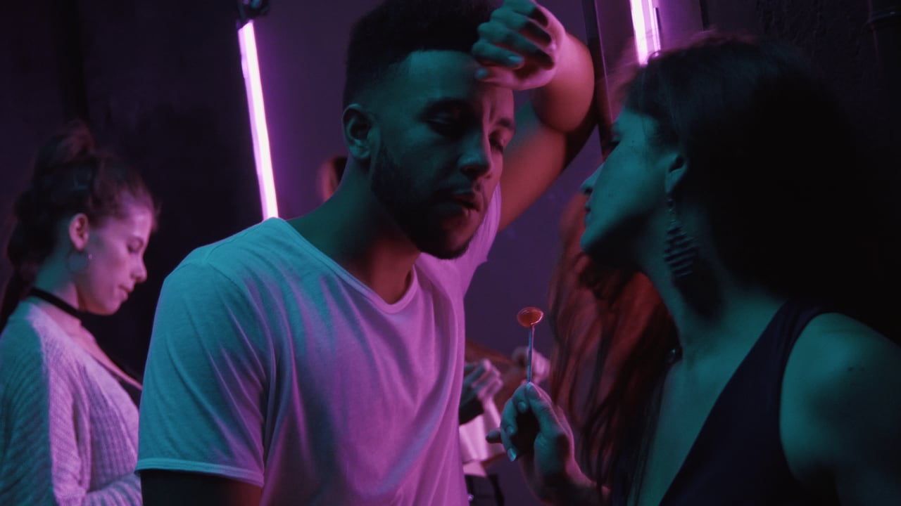 Mark Dayle - Lollipop