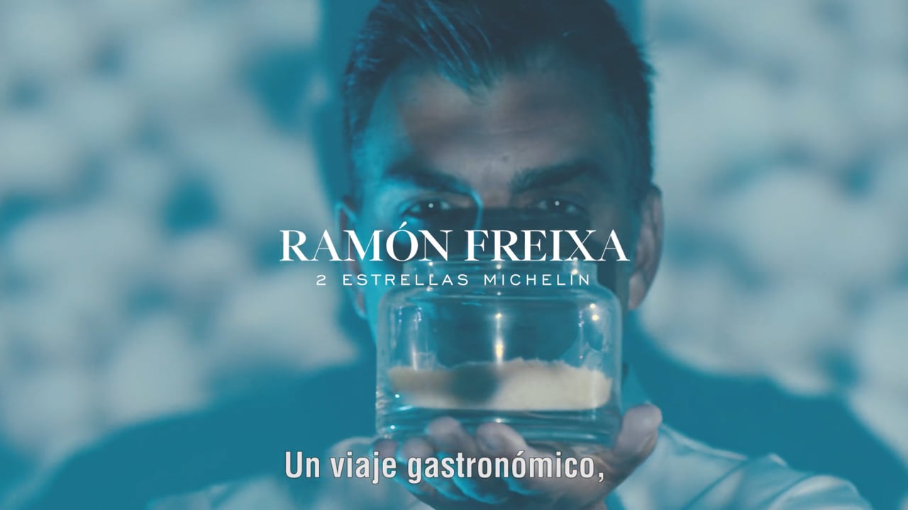 RAMON FREIXA