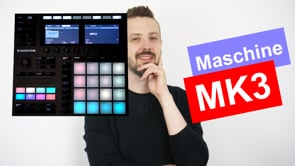 Maschine MK3