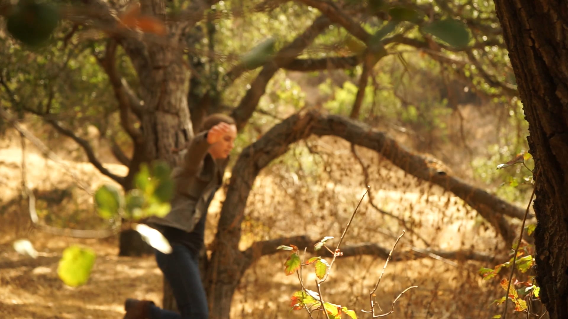The Unknown on Vimeo