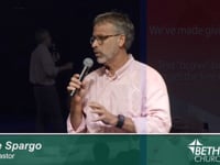 Truth From Turbulent Times<br/>September 24, 2017